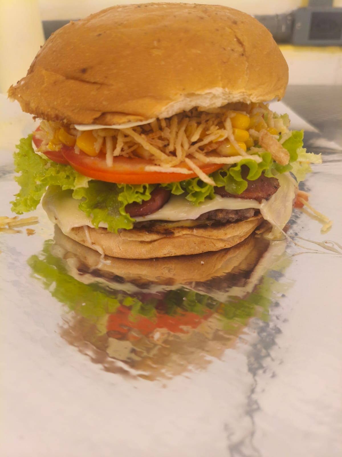 Boa noite meus queridos já estamos funcionando faça seu pedido