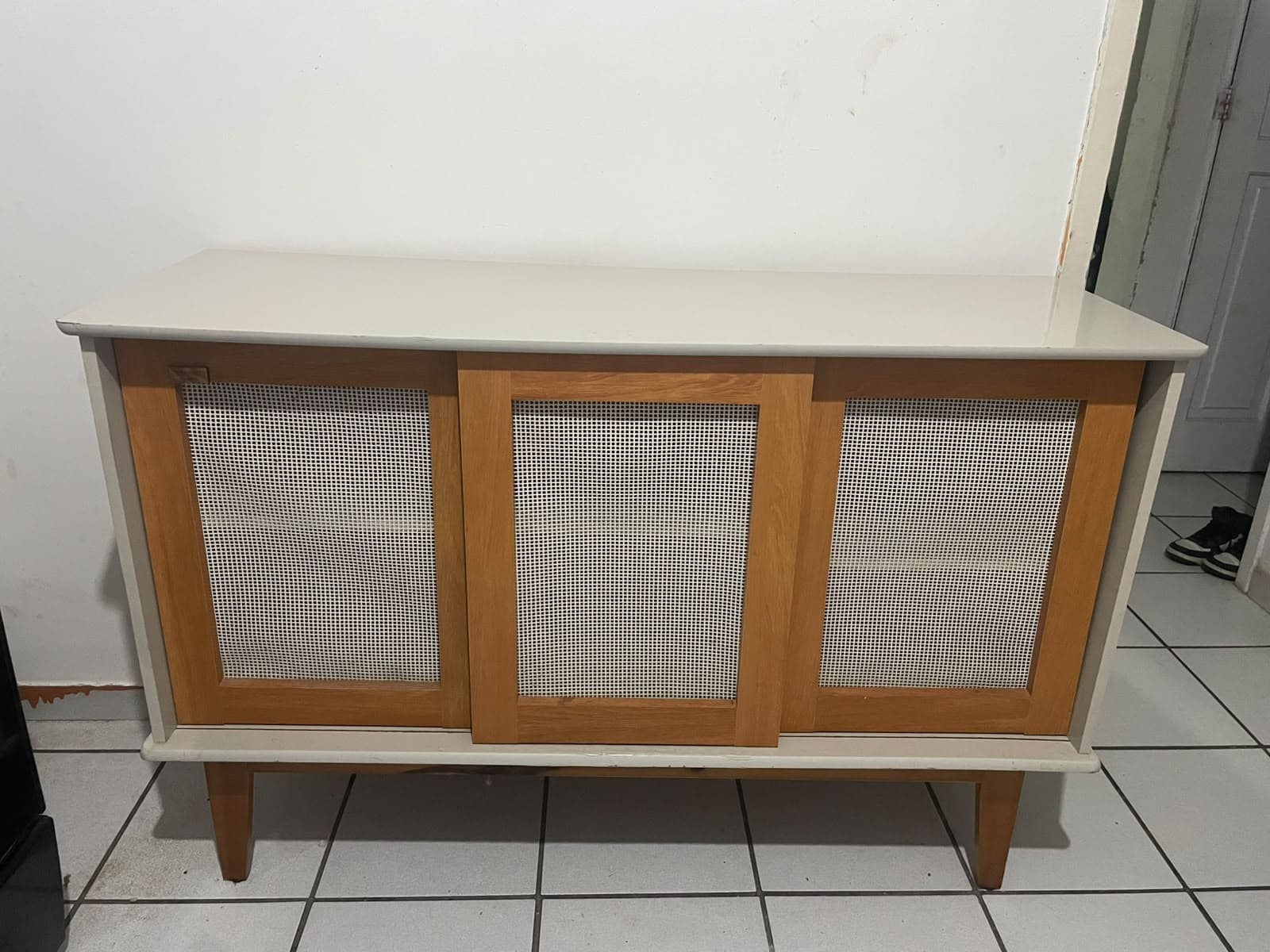 Vendo buffet de sala de jantar