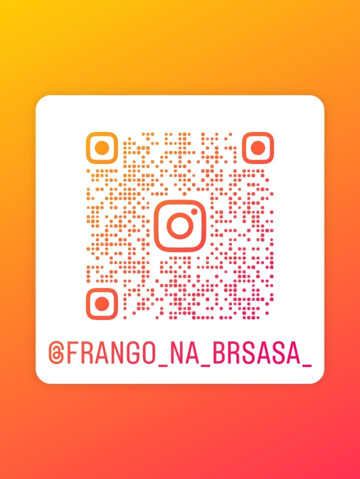 DOMINGO É DIA DE CHURRASCO NO FRANGO NA BRASA! 🔥Chega de ir para o fogão no seu dia de descanso! O Frango na Brasa prep