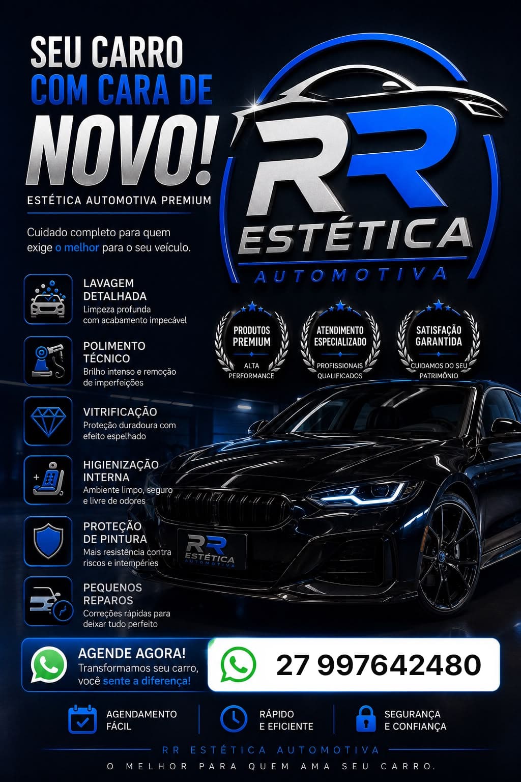 Registro do grupo no WhatsApp