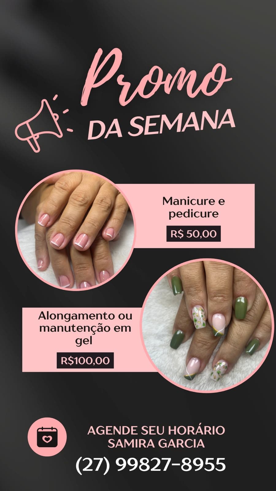 Registro do grupo no WhatsApp