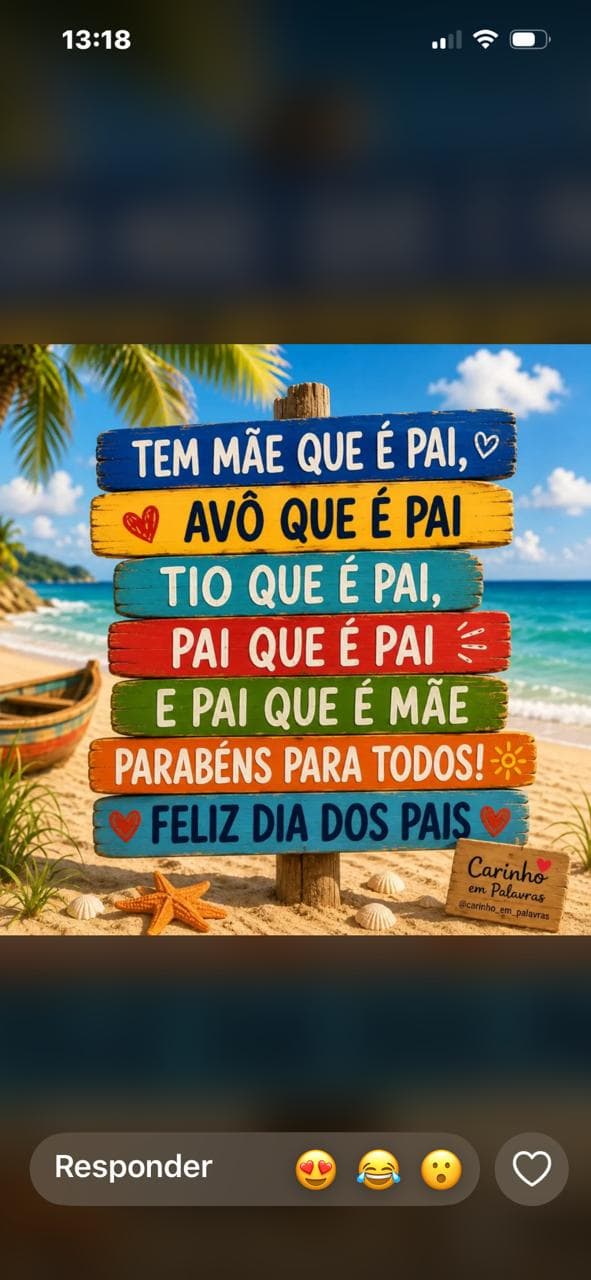 Registro do grupo no WhatsApp