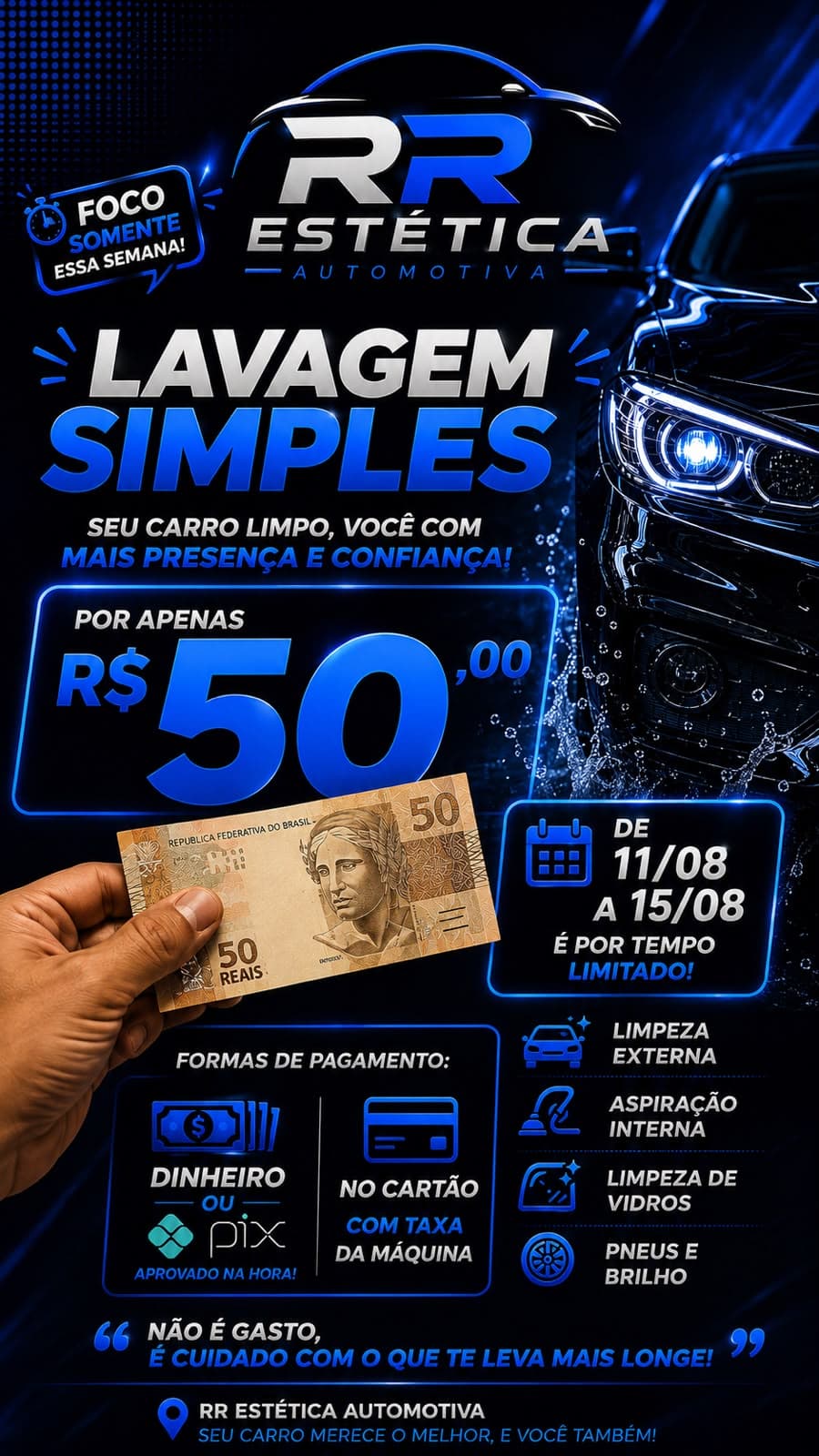 Não!!! Esse é de Vitória! Caipira mesmo! Eu quem crio.