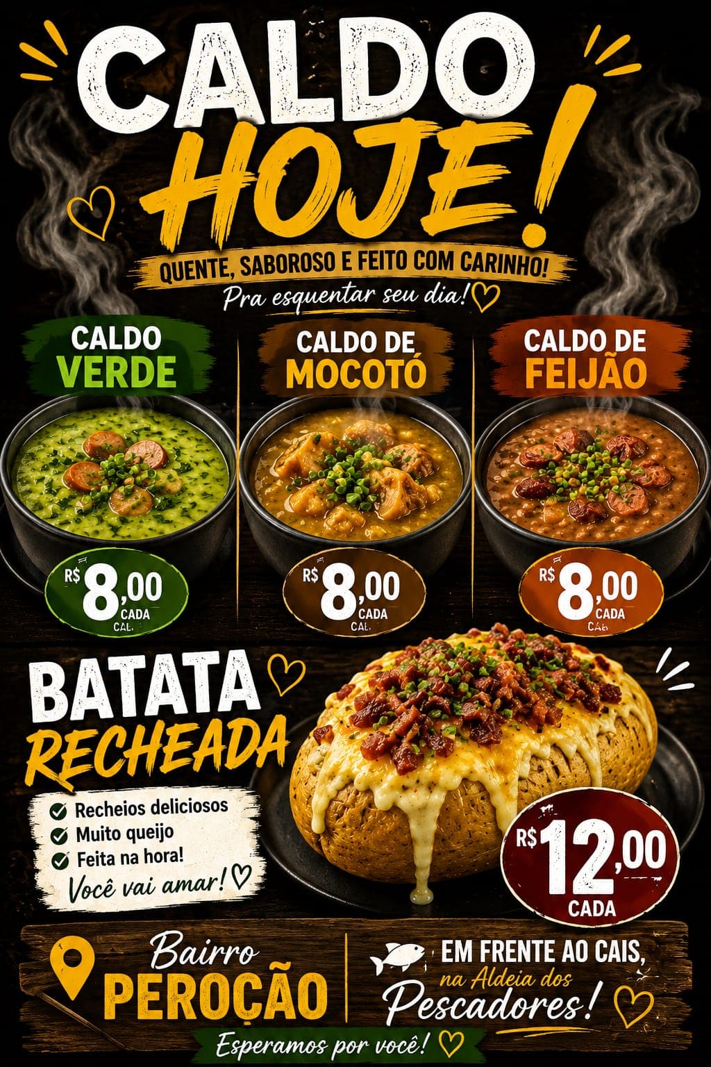 Registro do grupo no WhatsApp