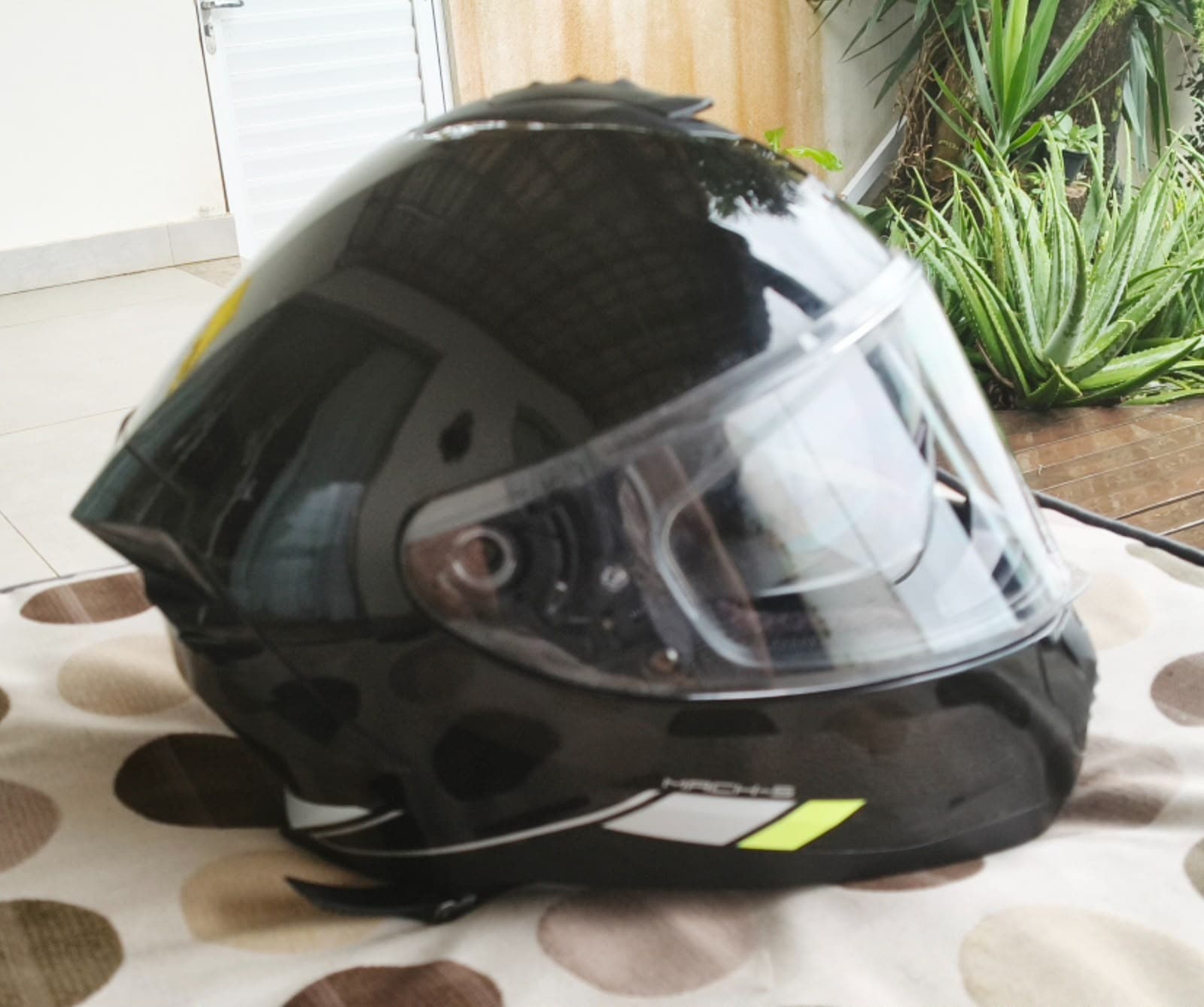 Tamanho 58
