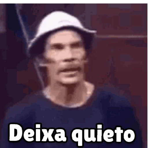Campanha política pae