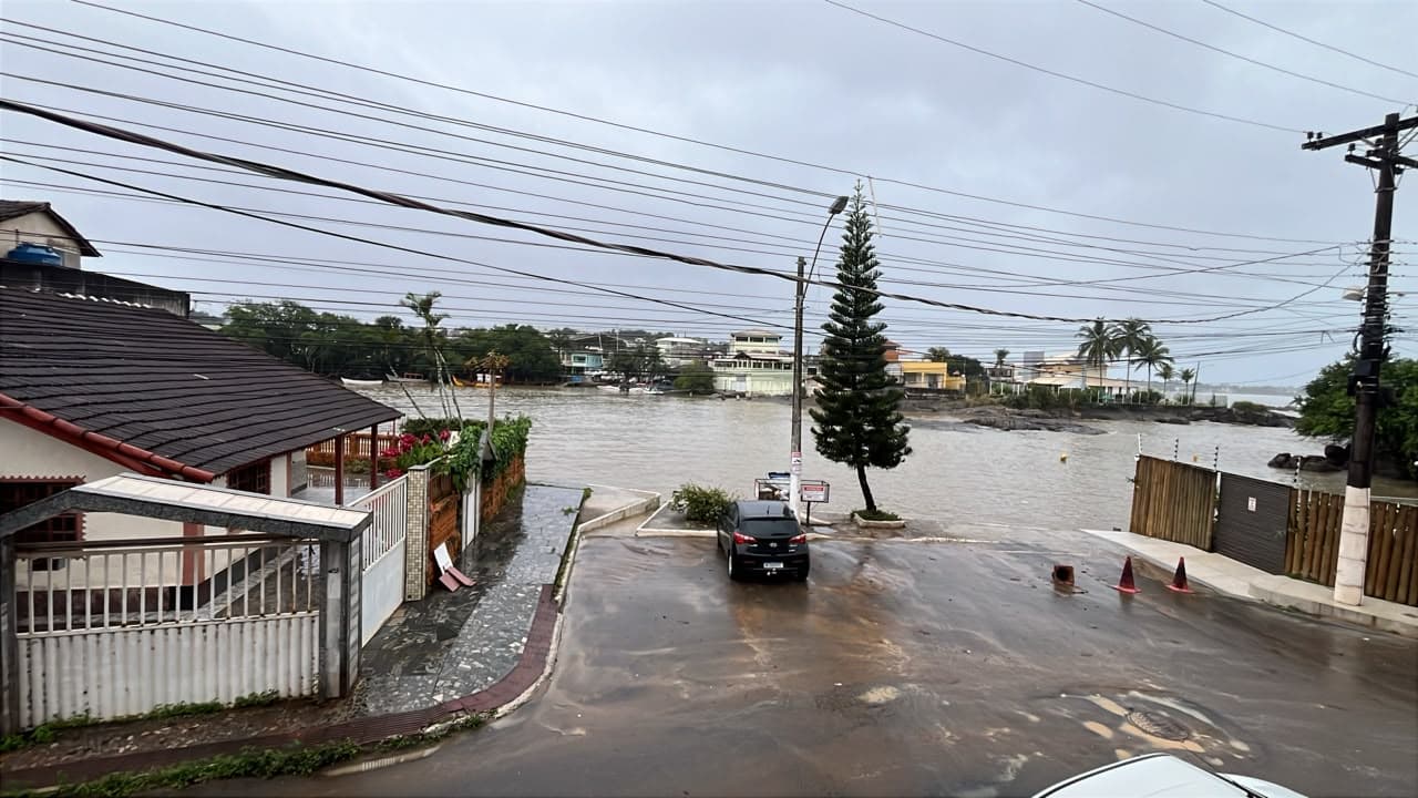 Temos que lutar por essa revitalização do canal
