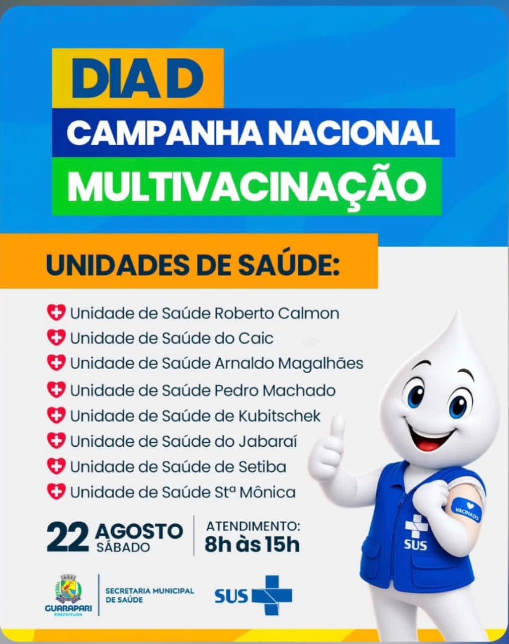 Registro do grupo no WhatsApp