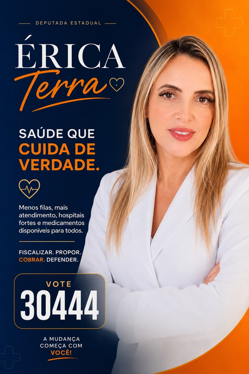 Essa é de Santa Mônica
