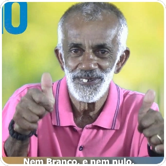 Eu vou votar em linguinha! Autor de um dos maiores sucessos