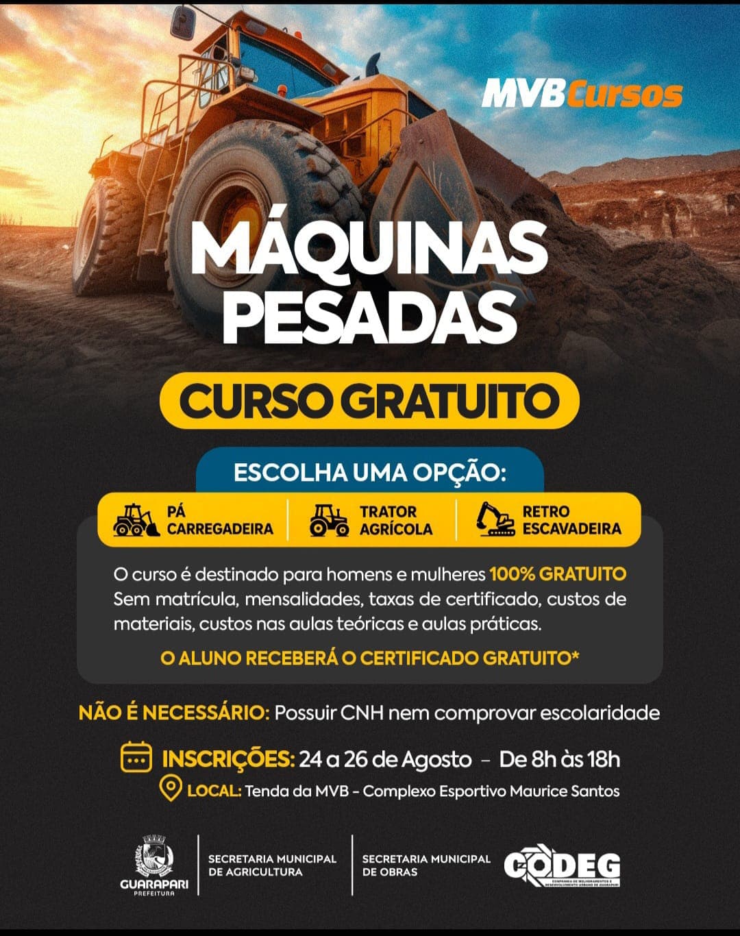 Registro do grupo no WhatsApp