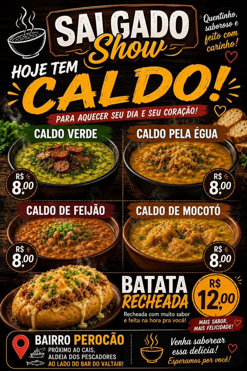 Registro do grupo no WhatsApp