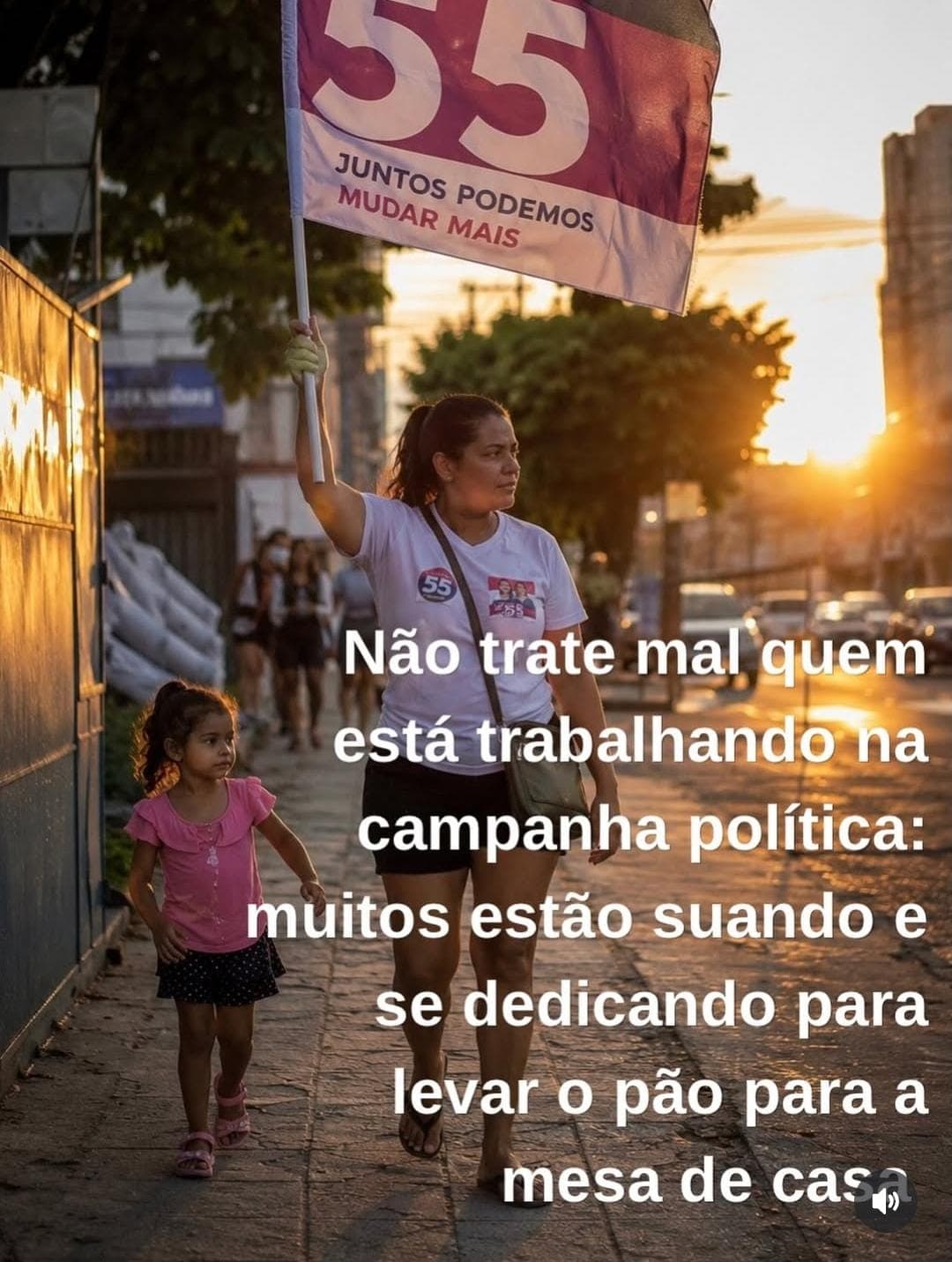 Registro do grupo no WhatsApp