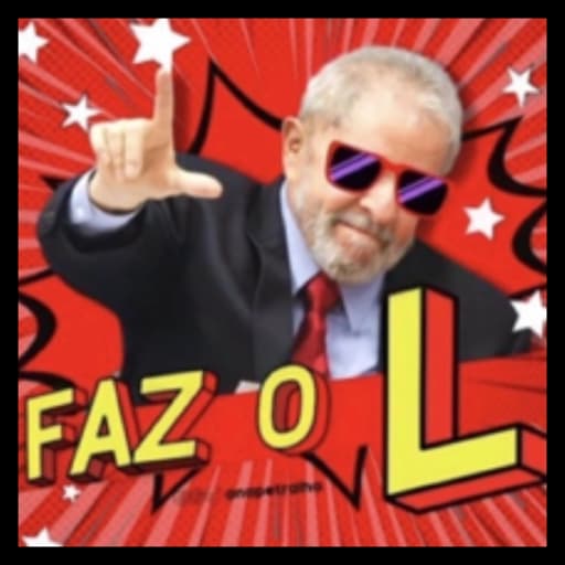 Registro do grupo no WhatsApp