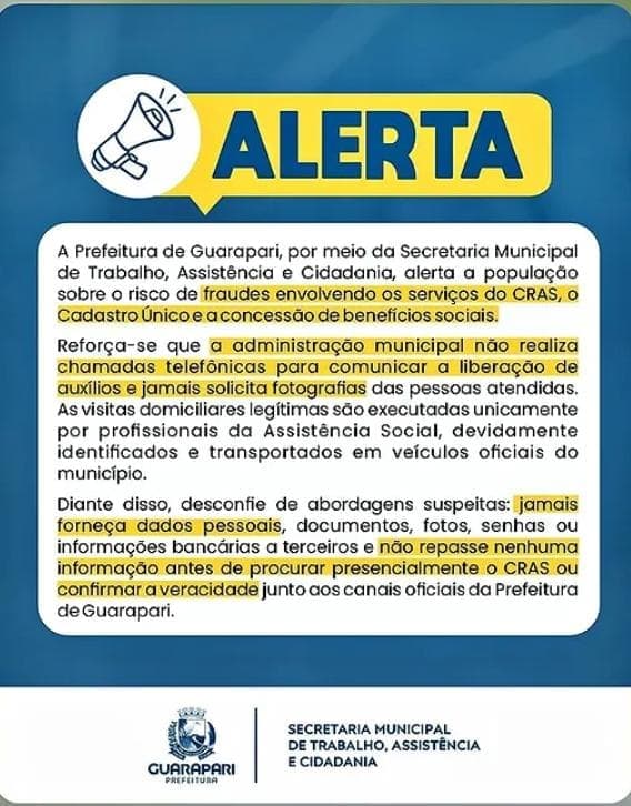 O governador ferraço Casagrande e o prefeito tiveram aqui na aldeia de perocão e prometeram que vão deixar a nossa orla