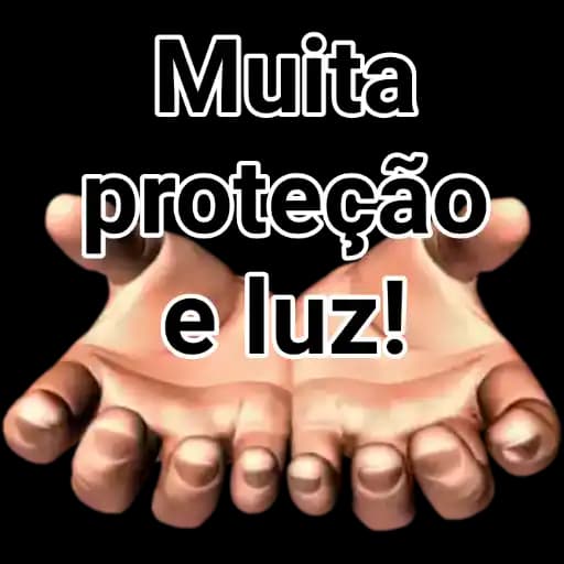 Deus de toda força e poder, dai-me hoje a esperança do teu amor e a certeza de que estás comigo;