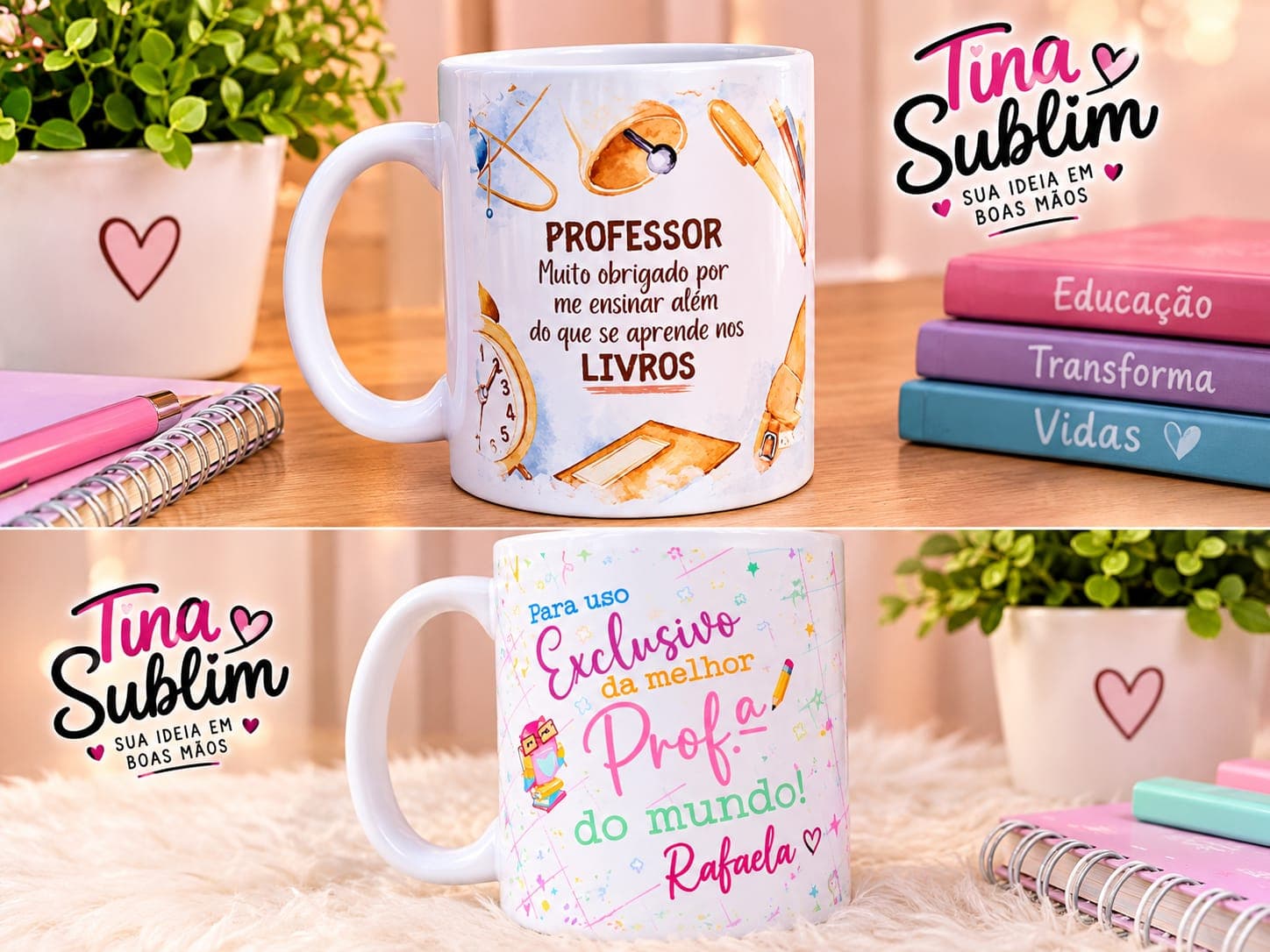 🚨🍎 ATENÇÃO! O DIA DOS PROFESSORES ESTÁ CHEGANDO! 🍎🚨