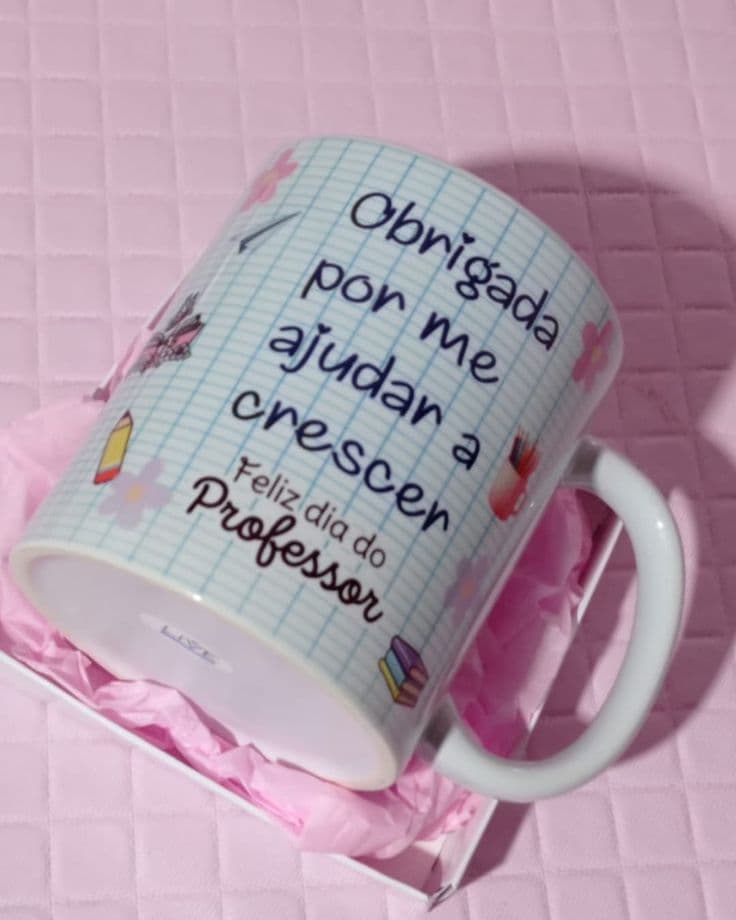 🚨🍎 ATENÇÃO! O DIA DOS PROFESSORES ESTÁ CHEGANDO! 🍎🚨