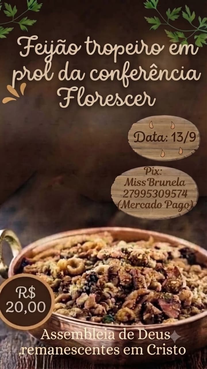 Registro do grupo no WhatsApp