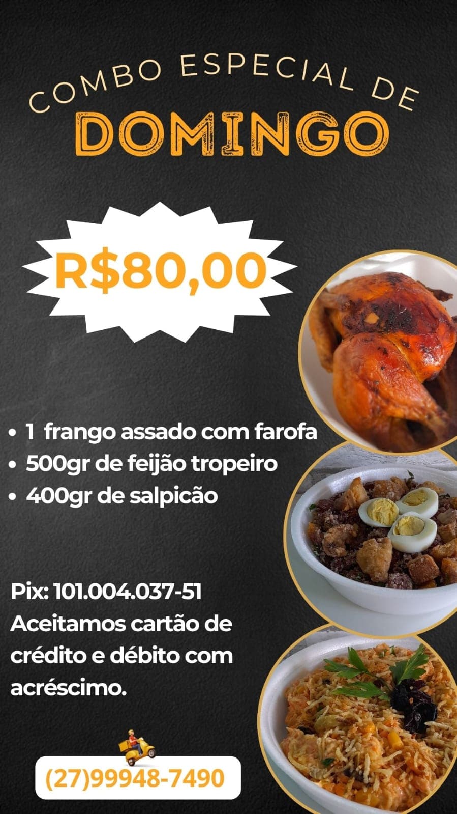 Registro do grupo no WhatsApp