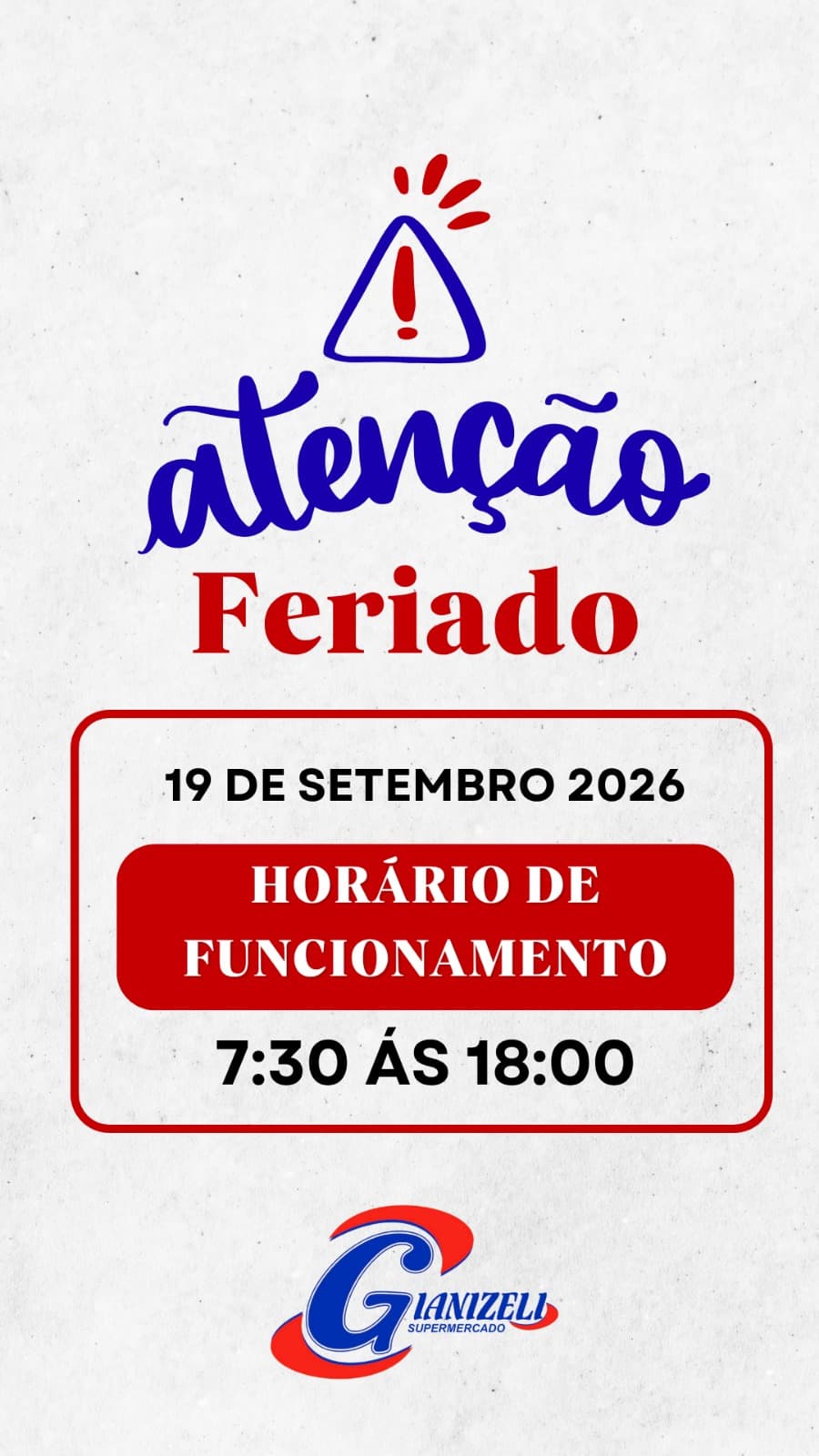 Registro do grupo no WhatsApp