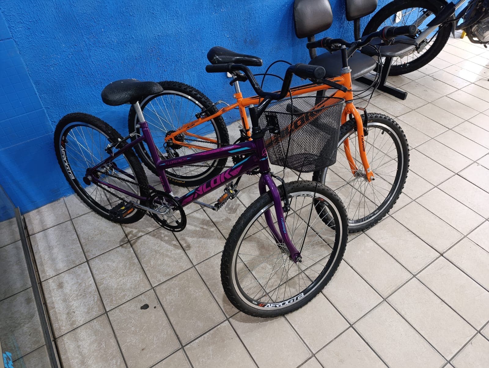 Dia das crianças está chegando! Venha fazer uma visita na empório das bikes