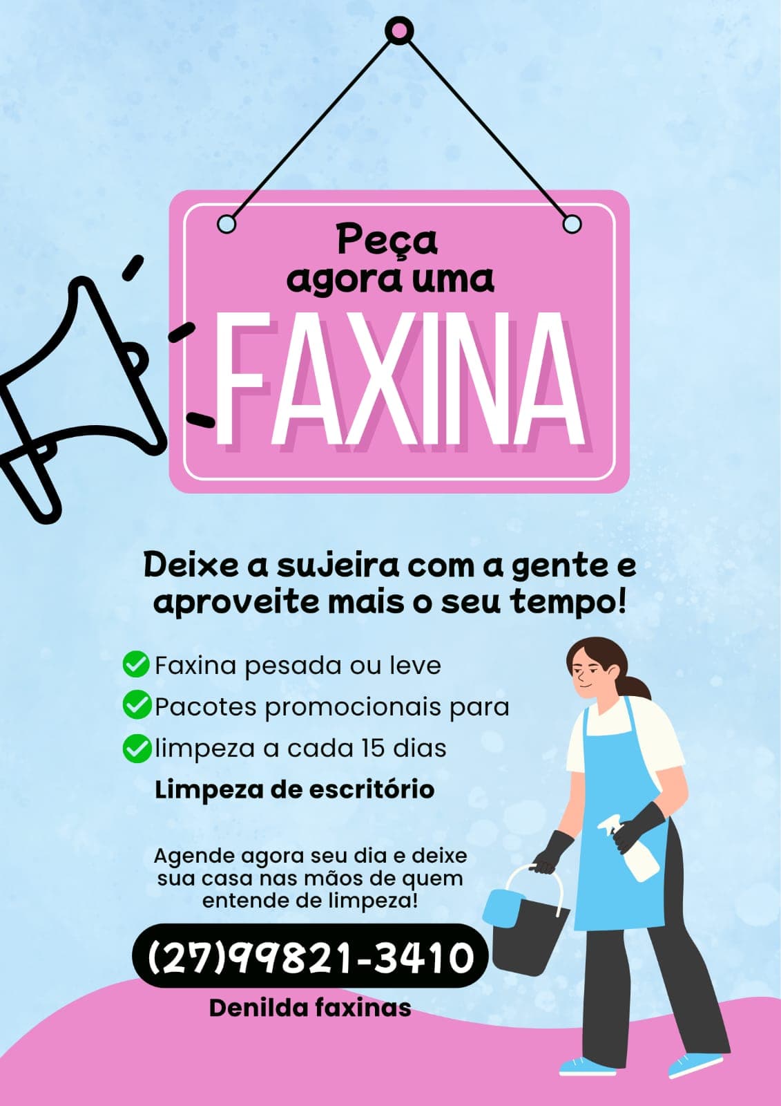 Registro do grupo no WhatsApp