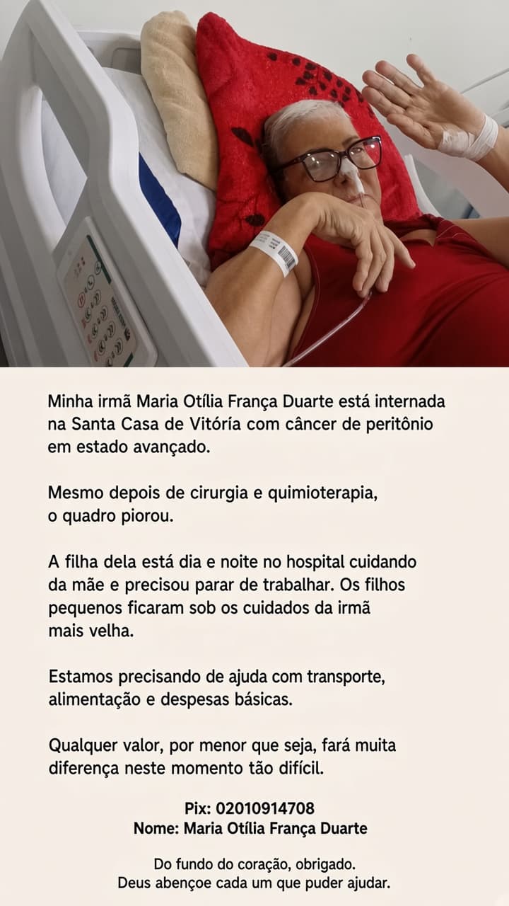 Registro do grupo no WhatsApp