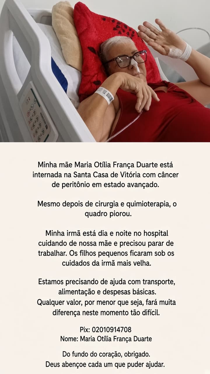 Registro do grupo no WhatsApp