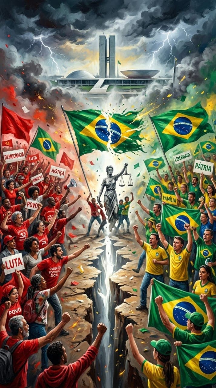 Estamos no caminho certo 😅
