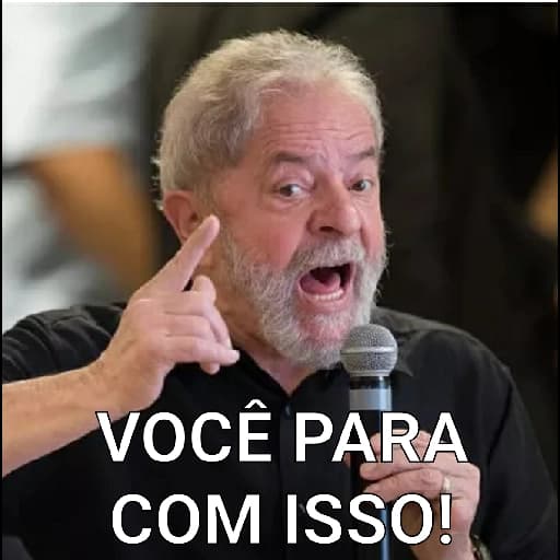 Bom dia!