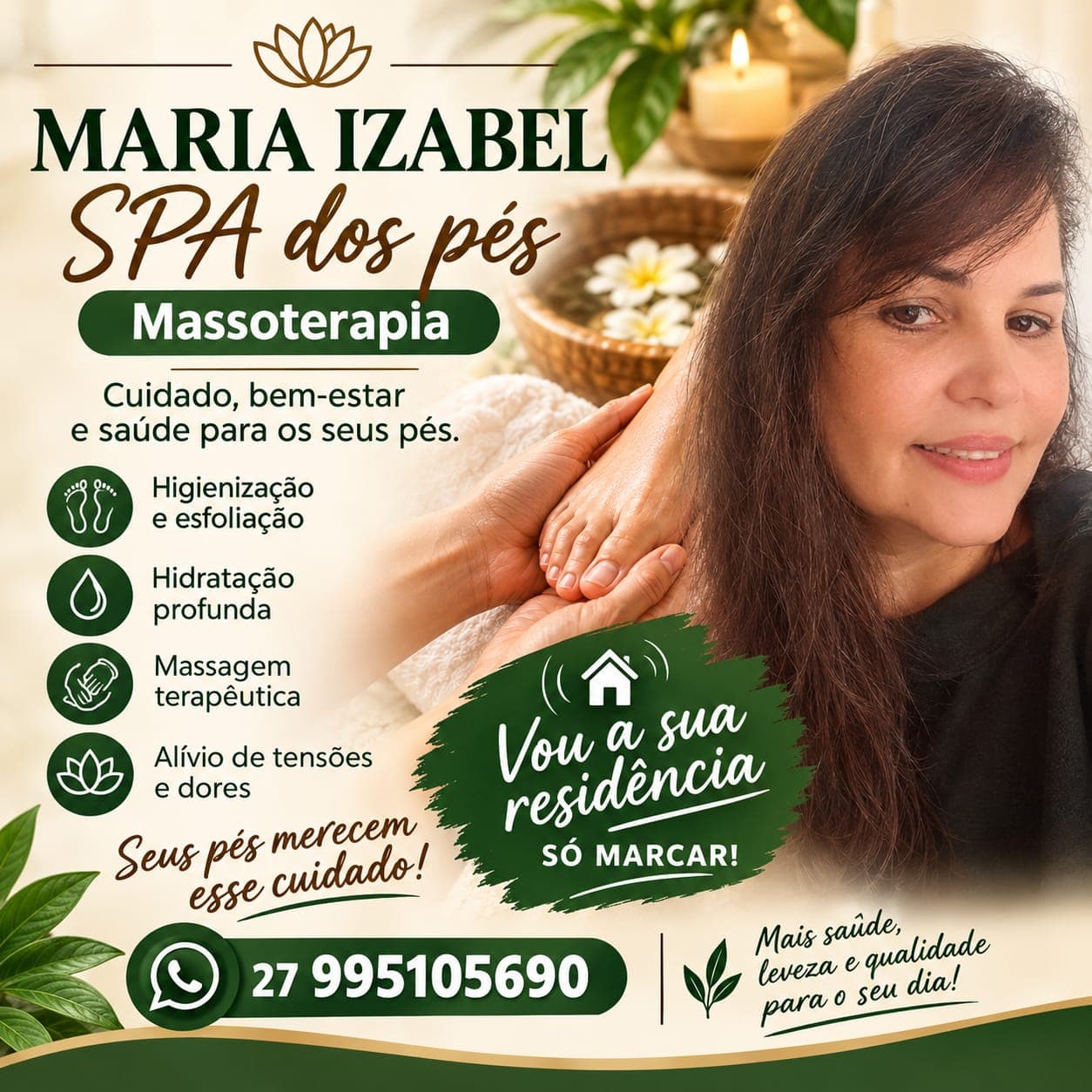 Registro do grupo no WhatsApp