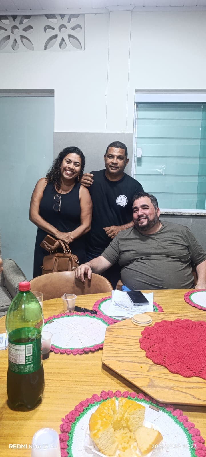 Boa noite a todos!