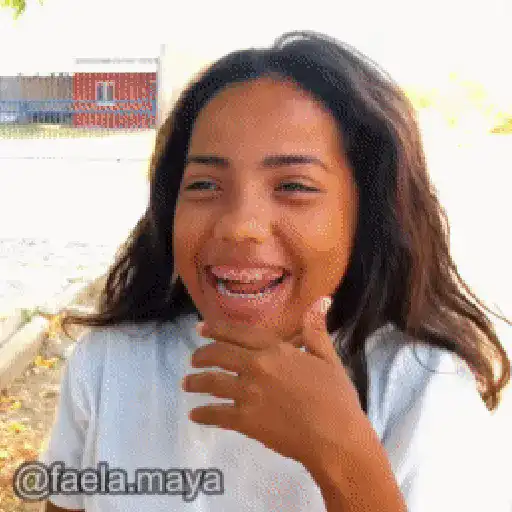 É porque é proibido né? 😮💨